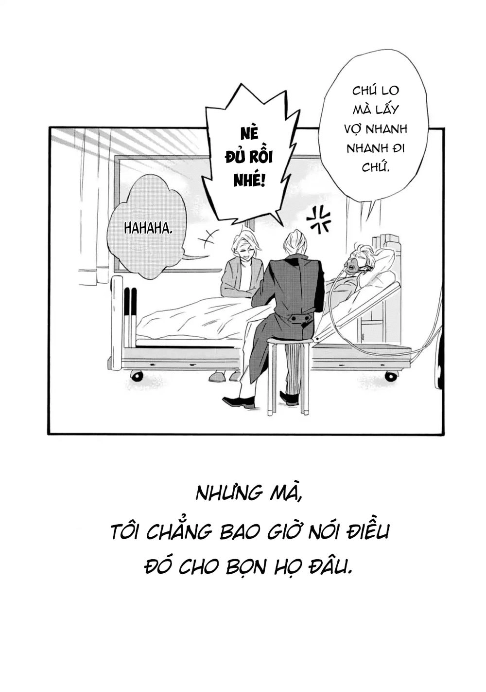 Will You Marry Me Again If You Are Reborn? Chapter 5 - 32