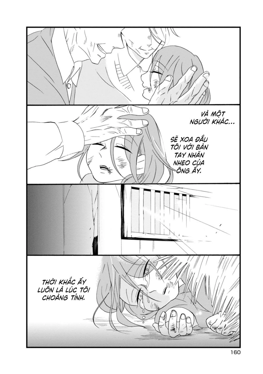 Will You Marry Me Again If You Are Reborn? Chapter 5.5 - 21