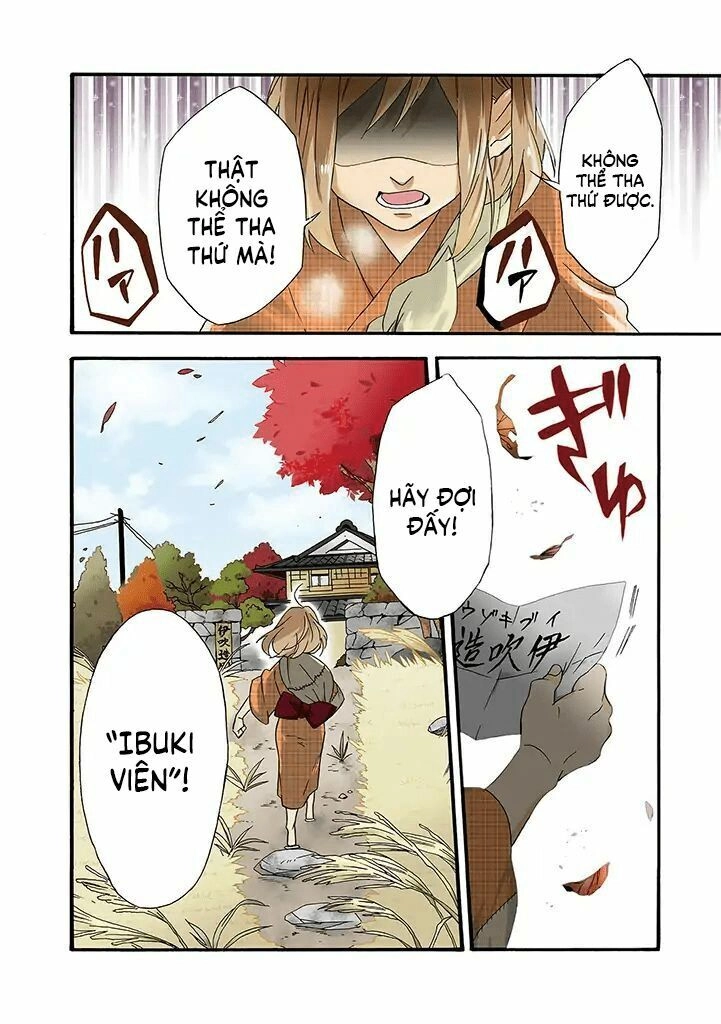 Will You Marry Me Again If You Are Reborn? Chapter 6 - 6