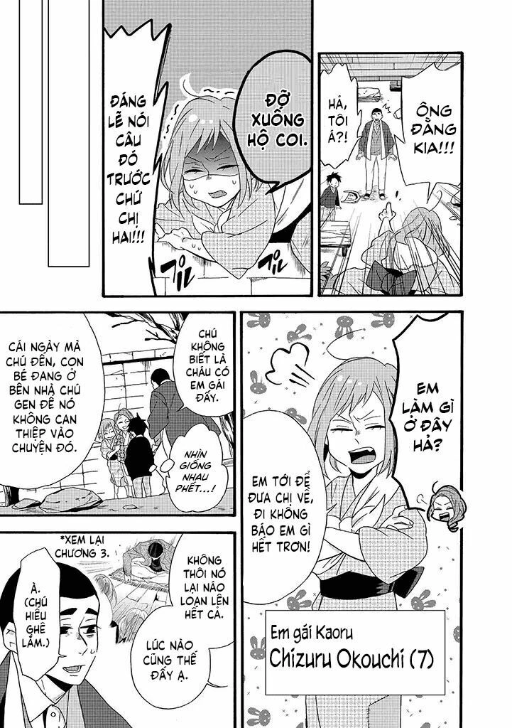 Will You Marry Me Again If You Are Reborn? Chapter 6 - 9