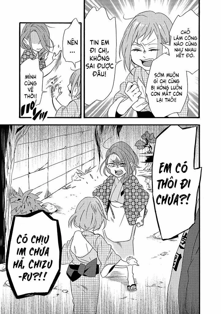 Will You Marry Me Again If You Are Reborn? Chapter 6 - 11