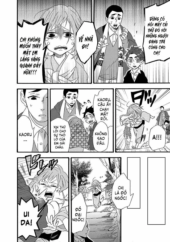 Will You Marry Me Again If You Are Reborn? Chapter 6 - 12