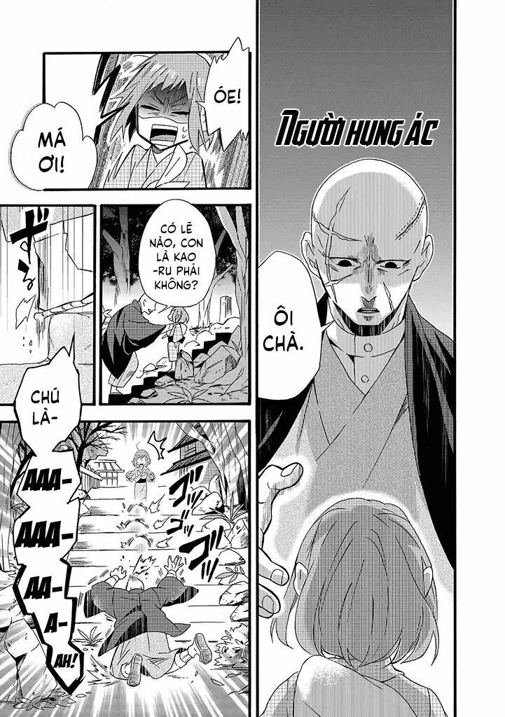 Will You Marry Me Again If You Are Reborn? Chapter 6 - 13