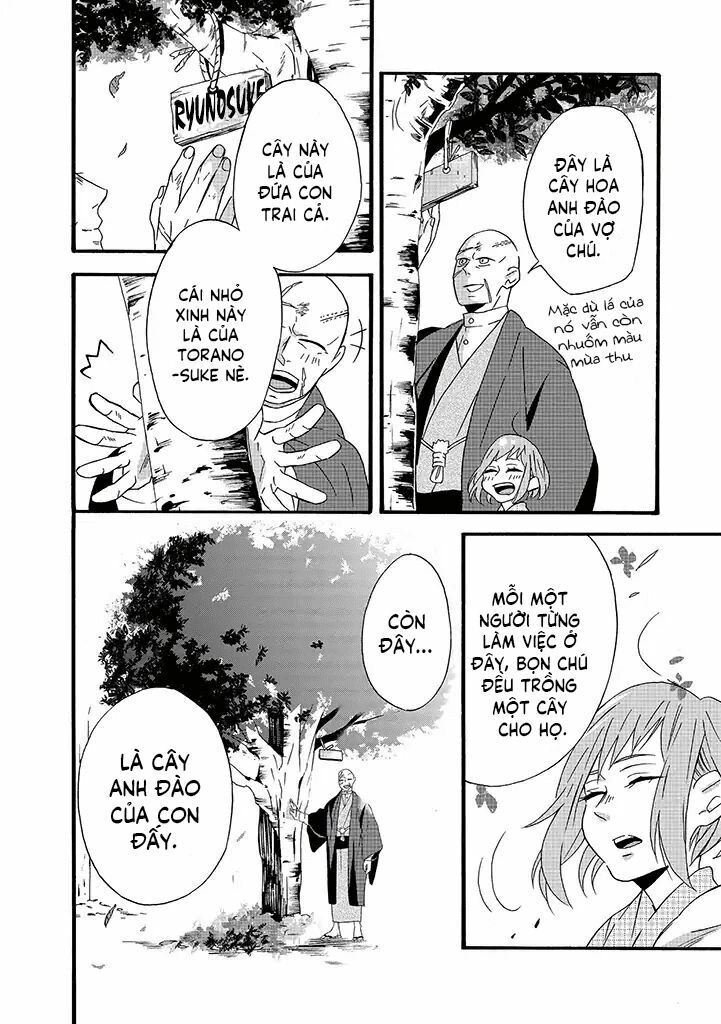 Will You Marry Me Again If You Are Reborn? Chapter 6 - 16