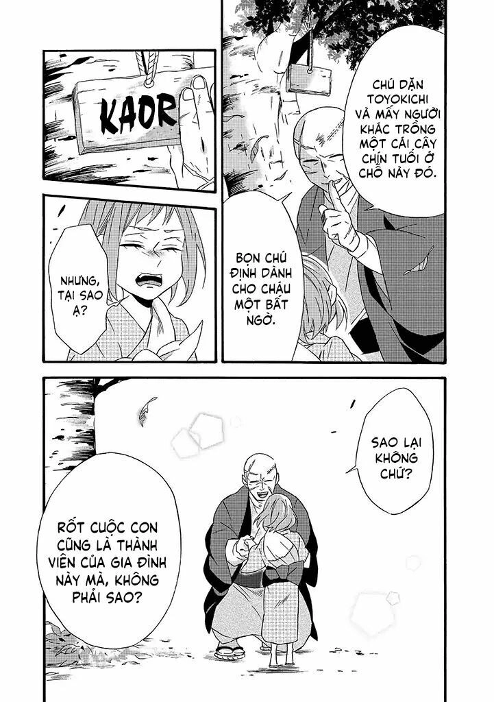 Will You Marry Me Again If You Are Reborn? Chapter 6 - 17