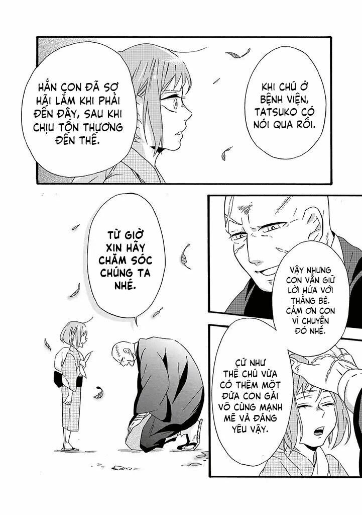 Will You Marry Me Again If You Are Reborn? Chapter 6 - 18