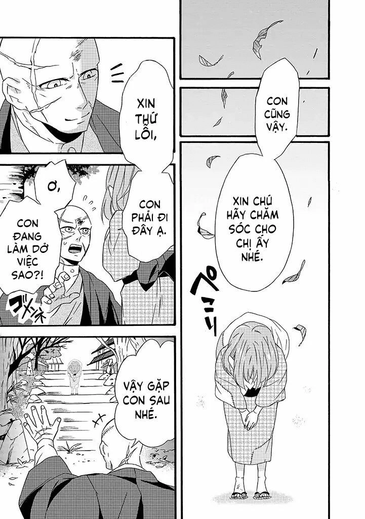 Will You Marry Me Again If You Are Reborn? Chapter 6 - 19