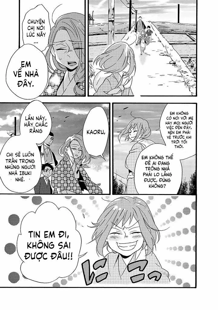 Will You Marry Me Again If You Are Reborn? Chapter 6 - 23