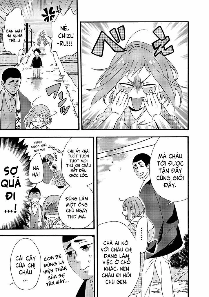 Will You Marry Me Again If You Are Reborn? Chapter 6 - 25