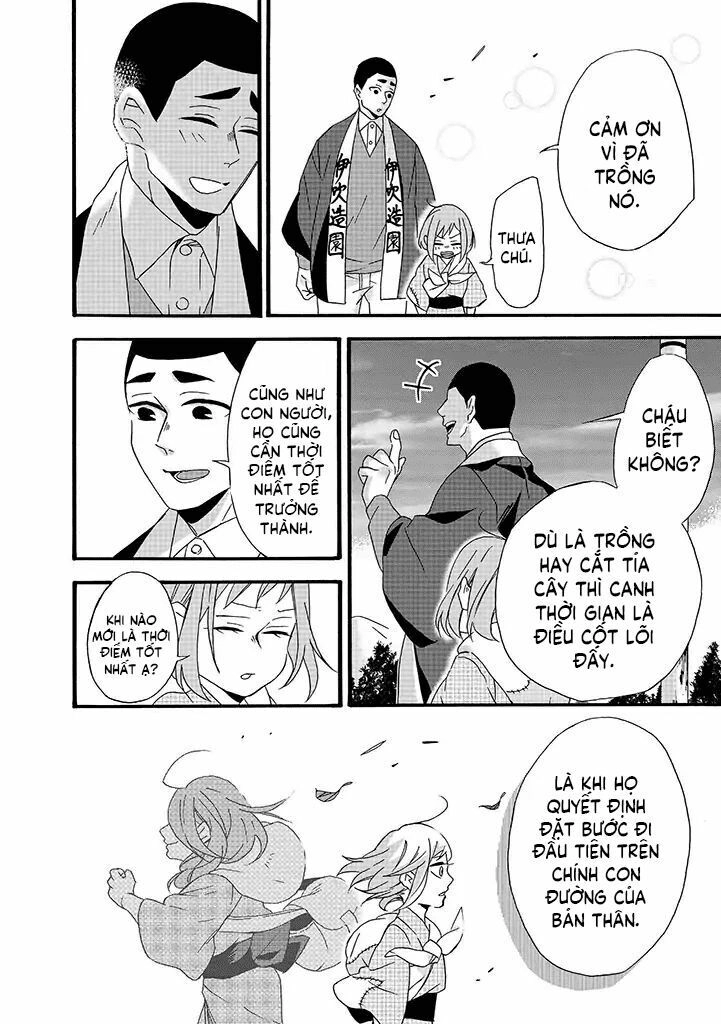 Will You Marry Me Again If You Are Reborn? Chapter 6 - 26