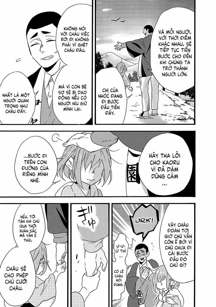 Will You Marry Me Again If You Are Reborn? Chapter 6 - 27