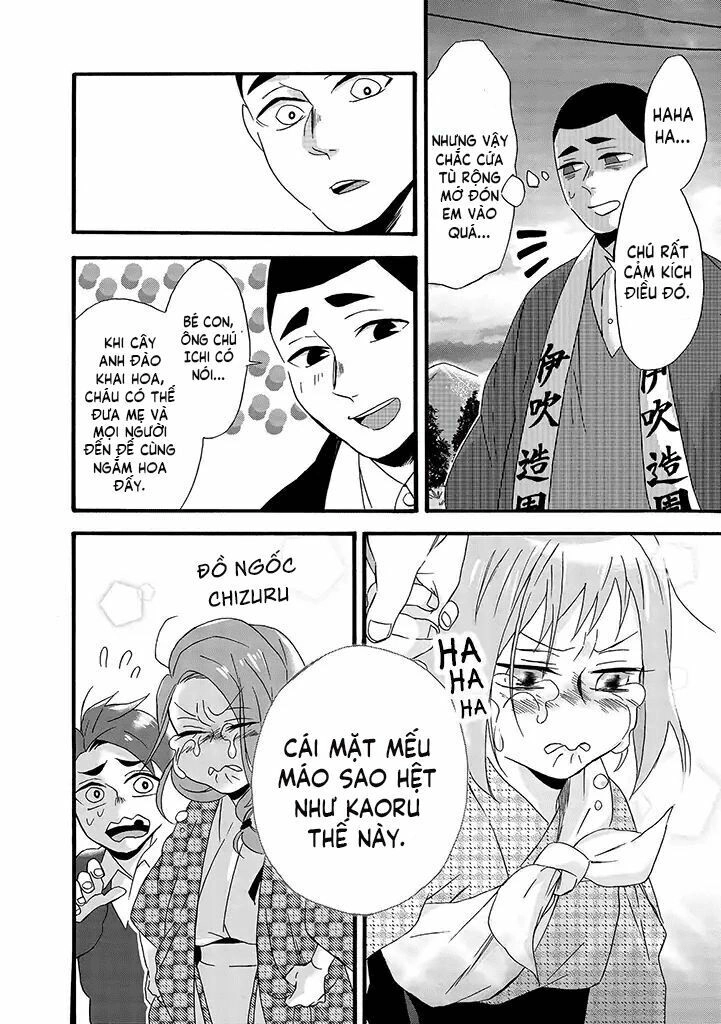 Will You Marry Me Again If You Are Reborn? Chapter 6 - 28