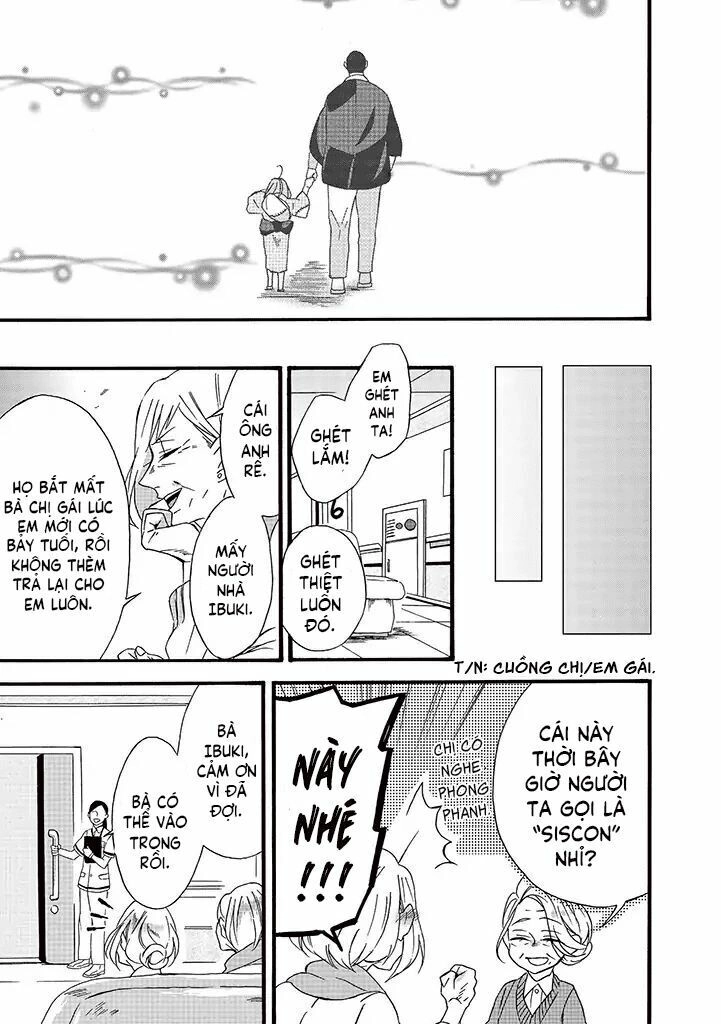 Will You Marry Me Again If You Are Reborn? Chapter 6 - 29