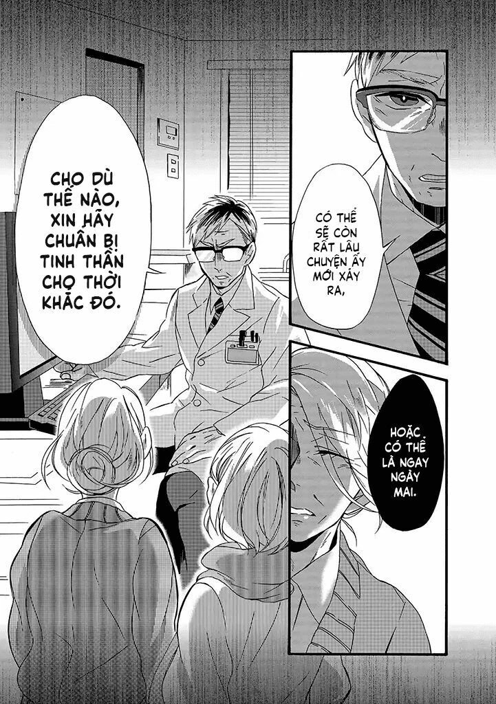 Will You Marry Me Again If You Are Reborn? Chapter 6 - 31