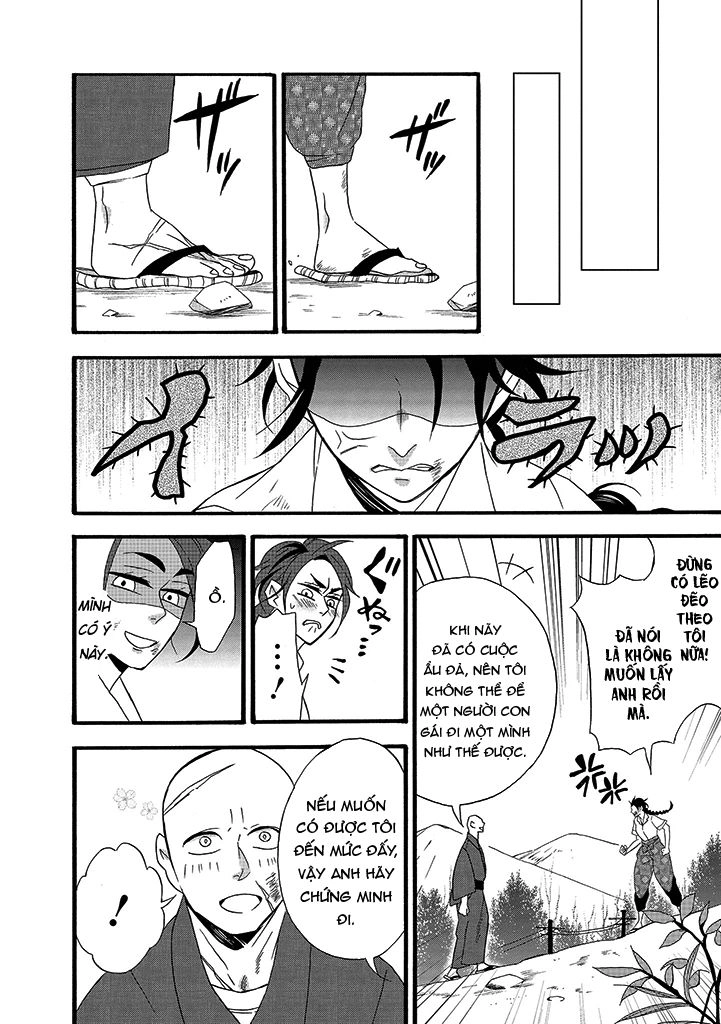 Will You Marry Me Again If You Are Reborn? Chapter 7 - 11