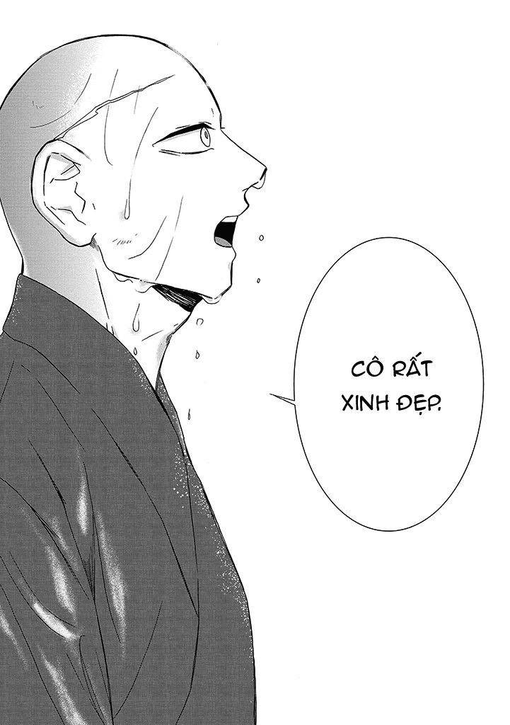 Will You Marry Me Again If You Are Reborn? Chapter 7 - 20