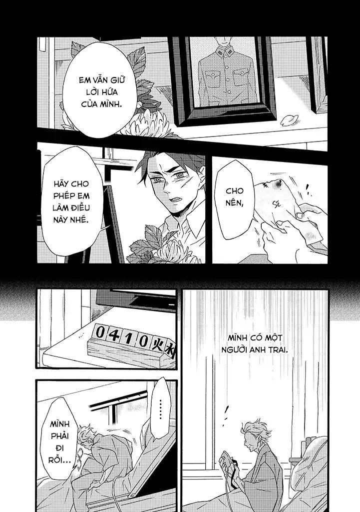 Will You Marry Me Again If You Are Reborn? Chapter 8 - 4