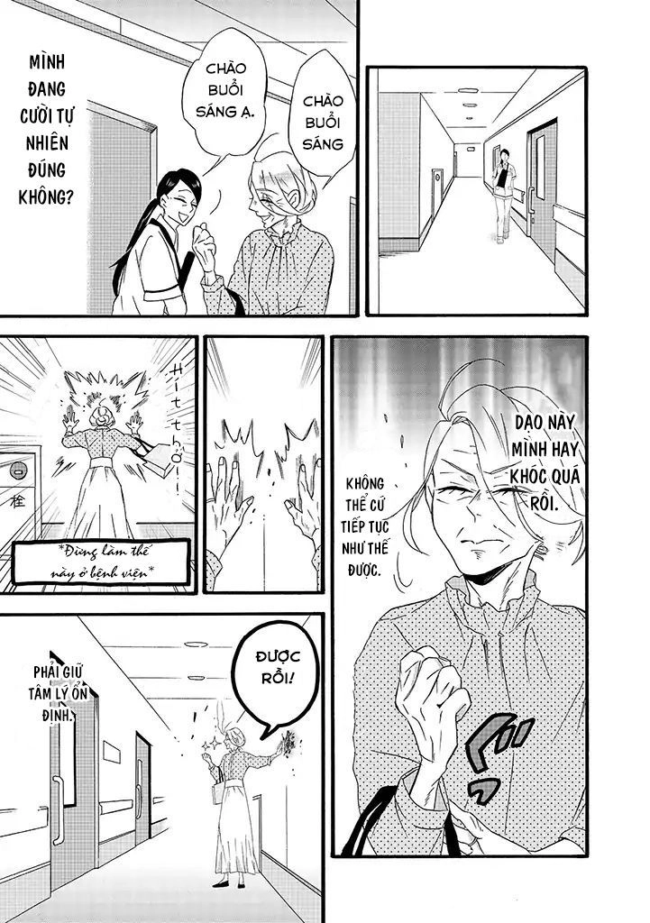 Will You Marry Me Again If You Are Reborn? Chapter 8 - 5