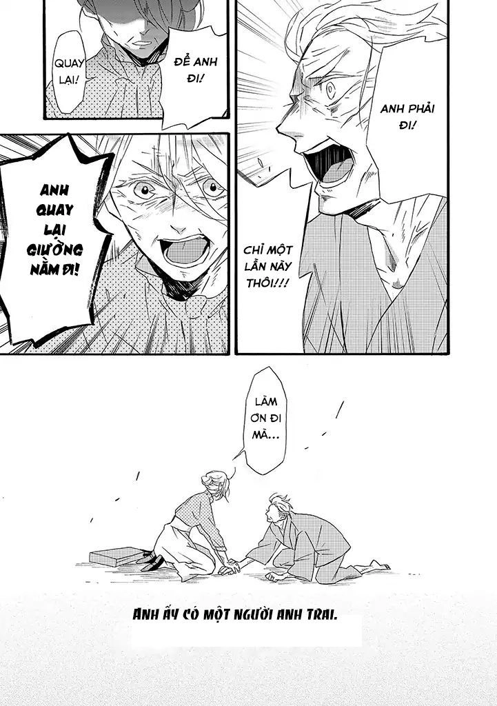 Will You Marry Me Again If You Are Reborn? Chapter 8 - 7