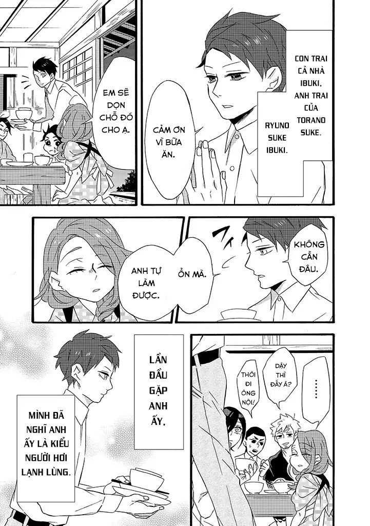 Will You Marry Me Again If You Are Reborn? Chapter 8 - 9