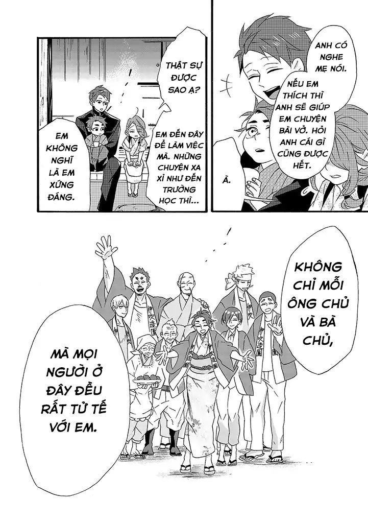 Will You Marry Me Again If You Are Reborn? Chapter 8 - 16