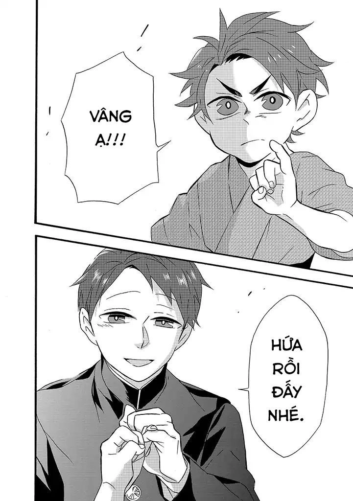 Will You Marry Me Again If You Are Reborn? Chapter 8 - 22