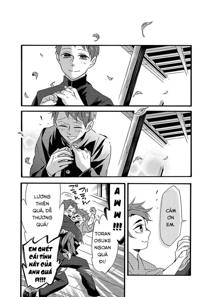 Will You Marry Me Again If You Are Reborn? Chapter 8 - 24