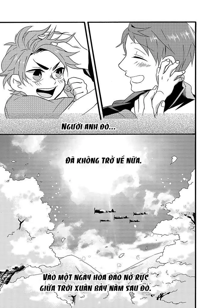 Will You Marry Me Again If You Are Reborn? Chapter 8 - 25