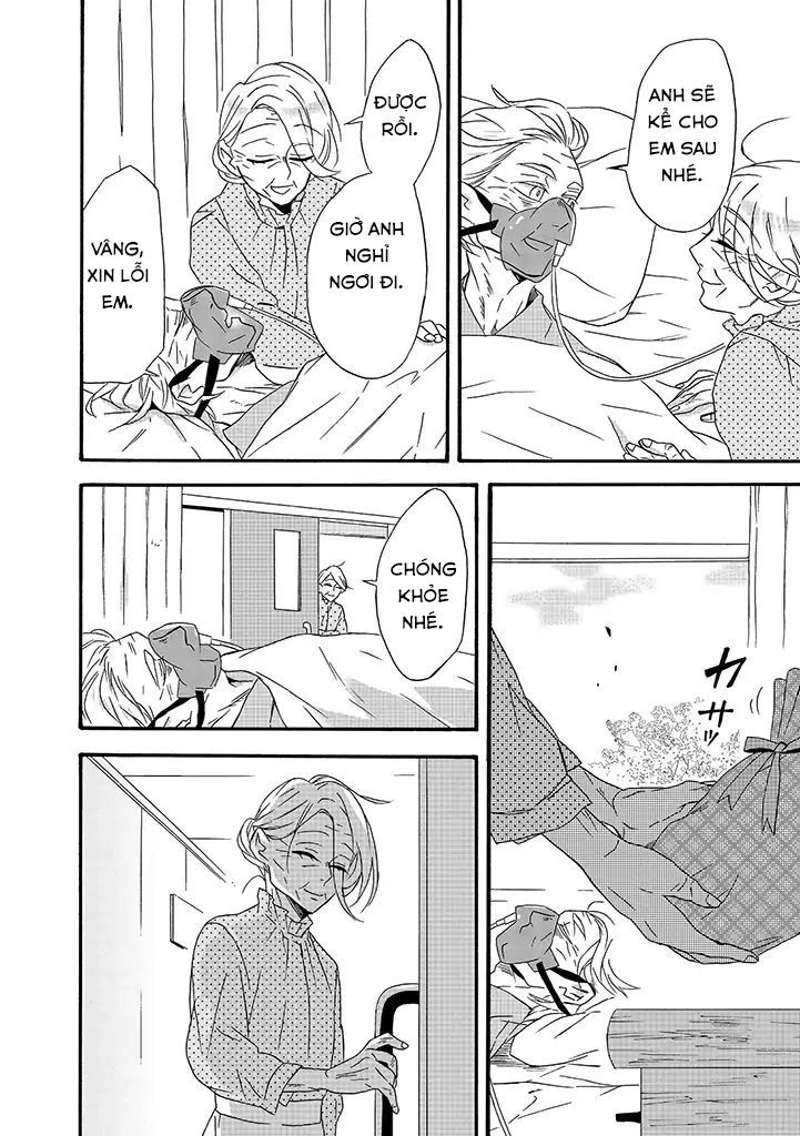 Will You Marry Me Again If You Are Reborn? Chapter 8 - 28