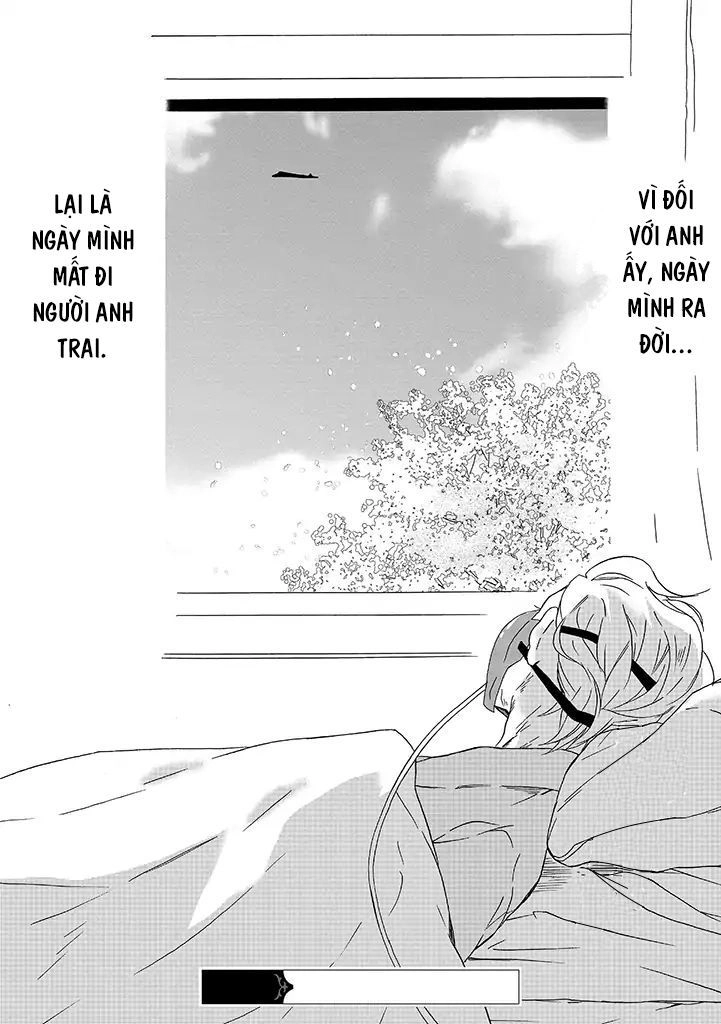 Will You Marry Me Again If You Are Reborn? Chapter 8 - 30