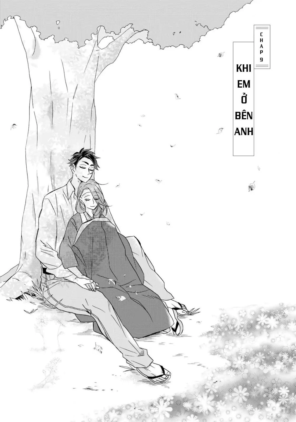 Will You Marry Me Again If You Are Reborn? Chapter 9 - 6