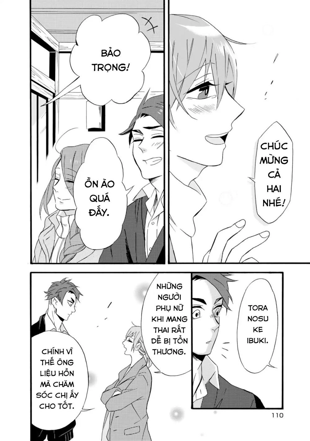Will You Marry Me Again If You Are Reborn? Chapter 9 - 24