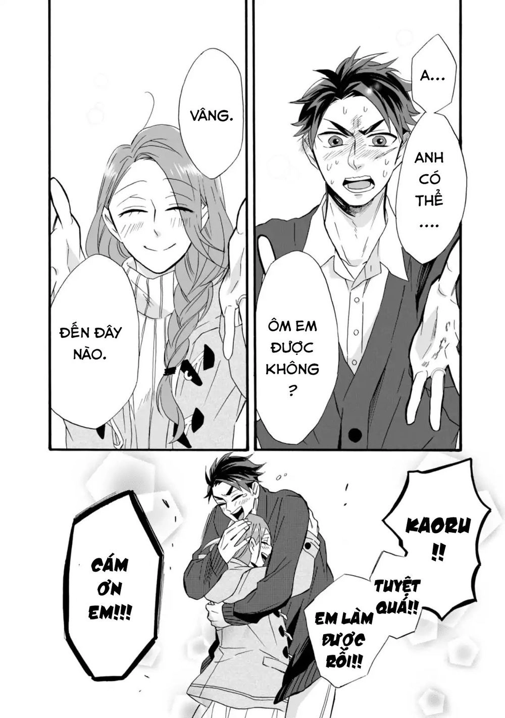 Will You Marry Me Again If You Are Reborn? Chapter 9 - 26