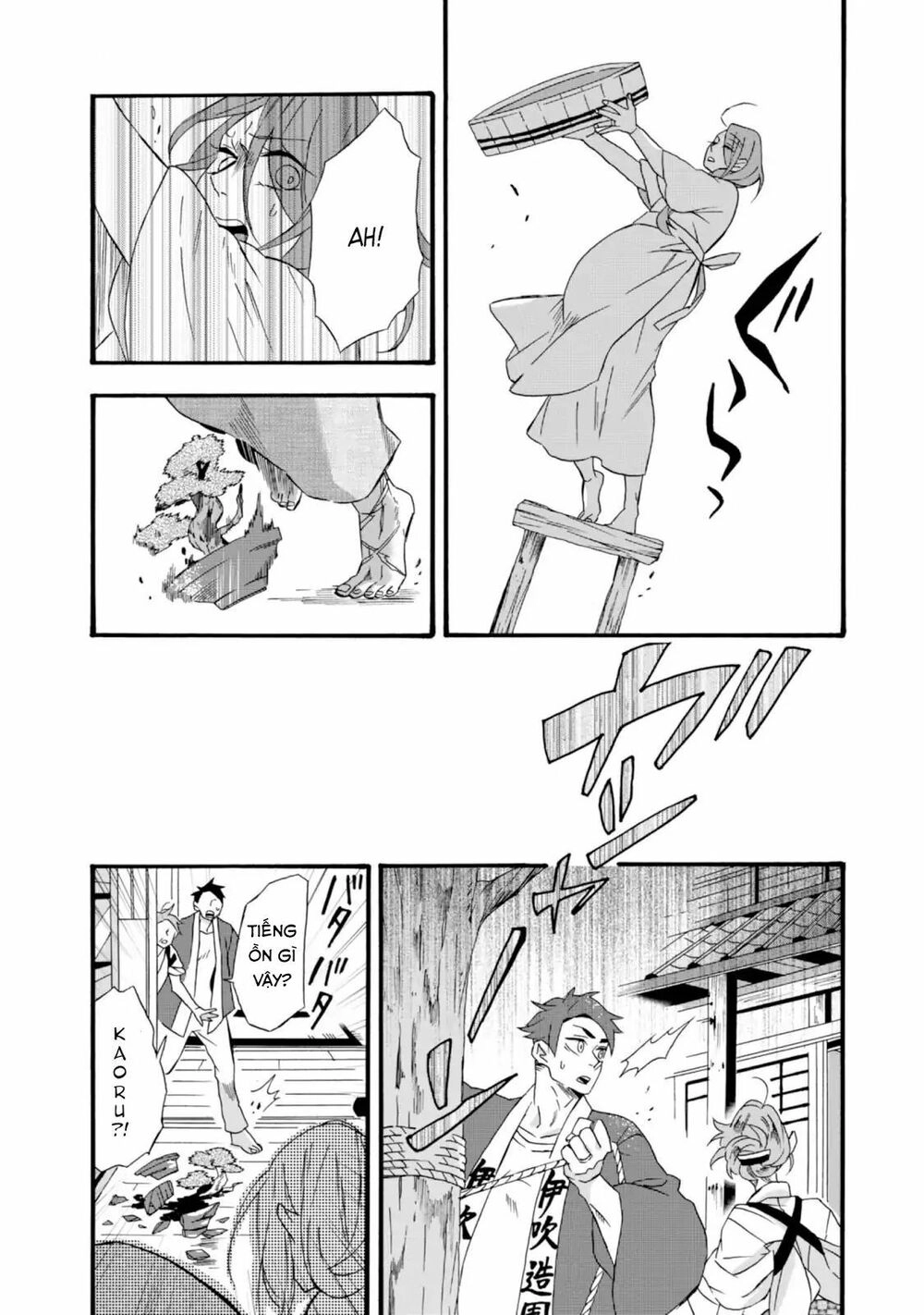 Will You Marry Me Again If You Are Reborn? Chapter 10 - 11