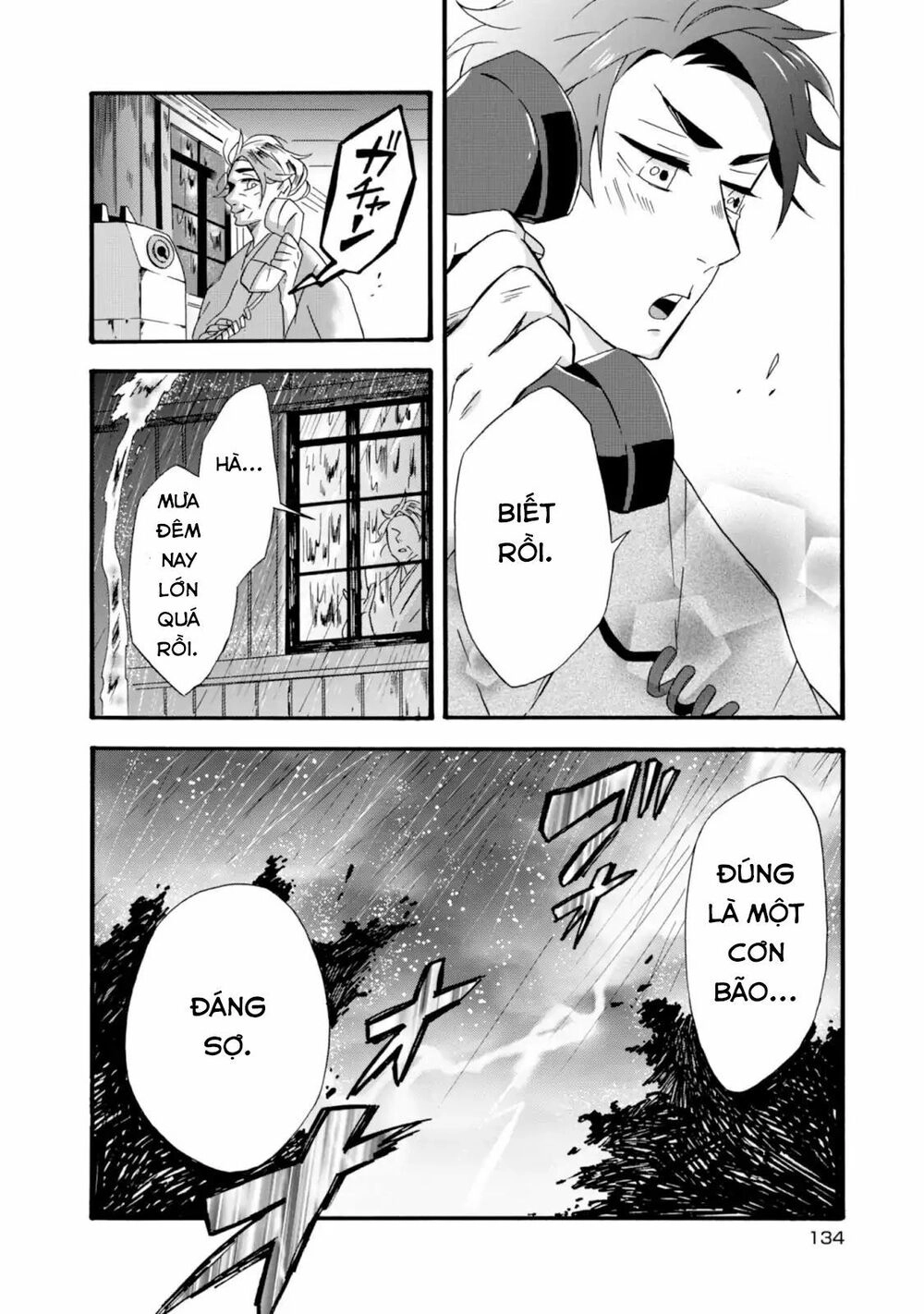 Will You Marry Me Again If You Are Reborn? Chapter 10 - 19