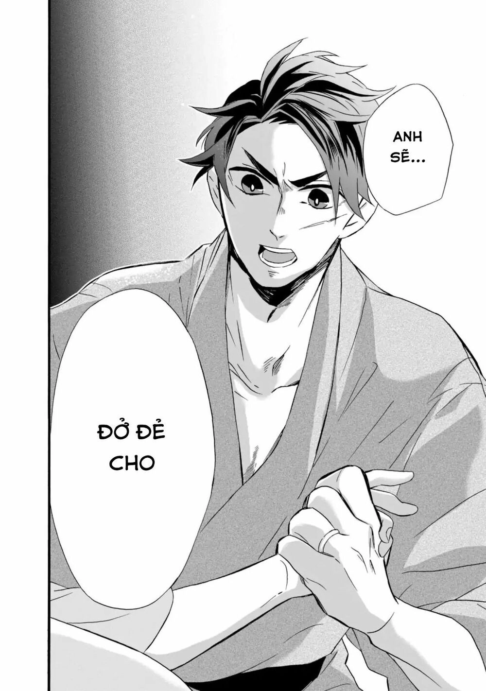 Will You Marry Me Again If You Are Reborn? Chapter 10 - 27