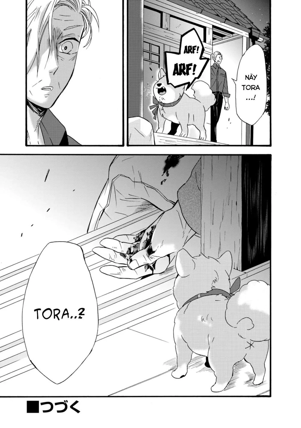 Will You Marry Me Again If You Are Reborn? Chapter 11 - 27