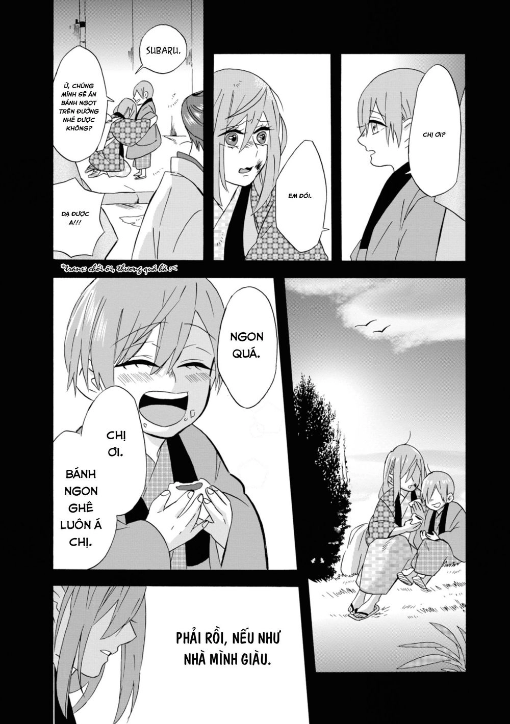 Will You Marry Me Again If You Are Reborn? Chapter 12 - 17