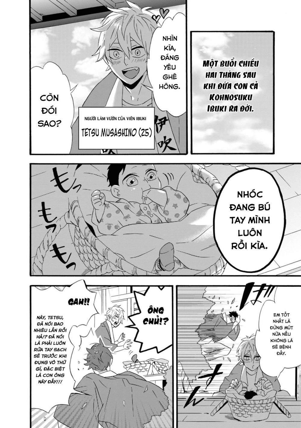 Will You Marry Me Again If You Are Reborn? Chapter 13 - 3