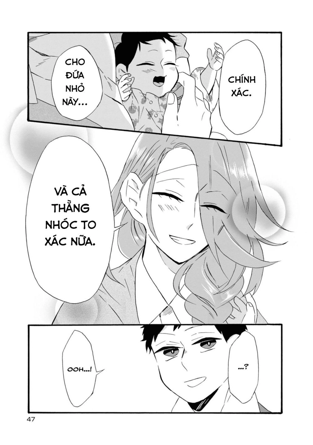 Will You Marry Me Again If You Are Reborn? Chapter 13 - 16