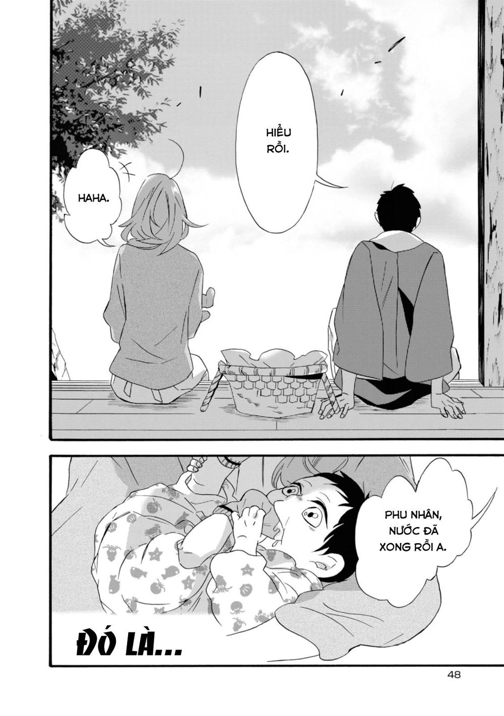 Will You Marry Me Again If You Are Reborn? Chapter 13 - 17