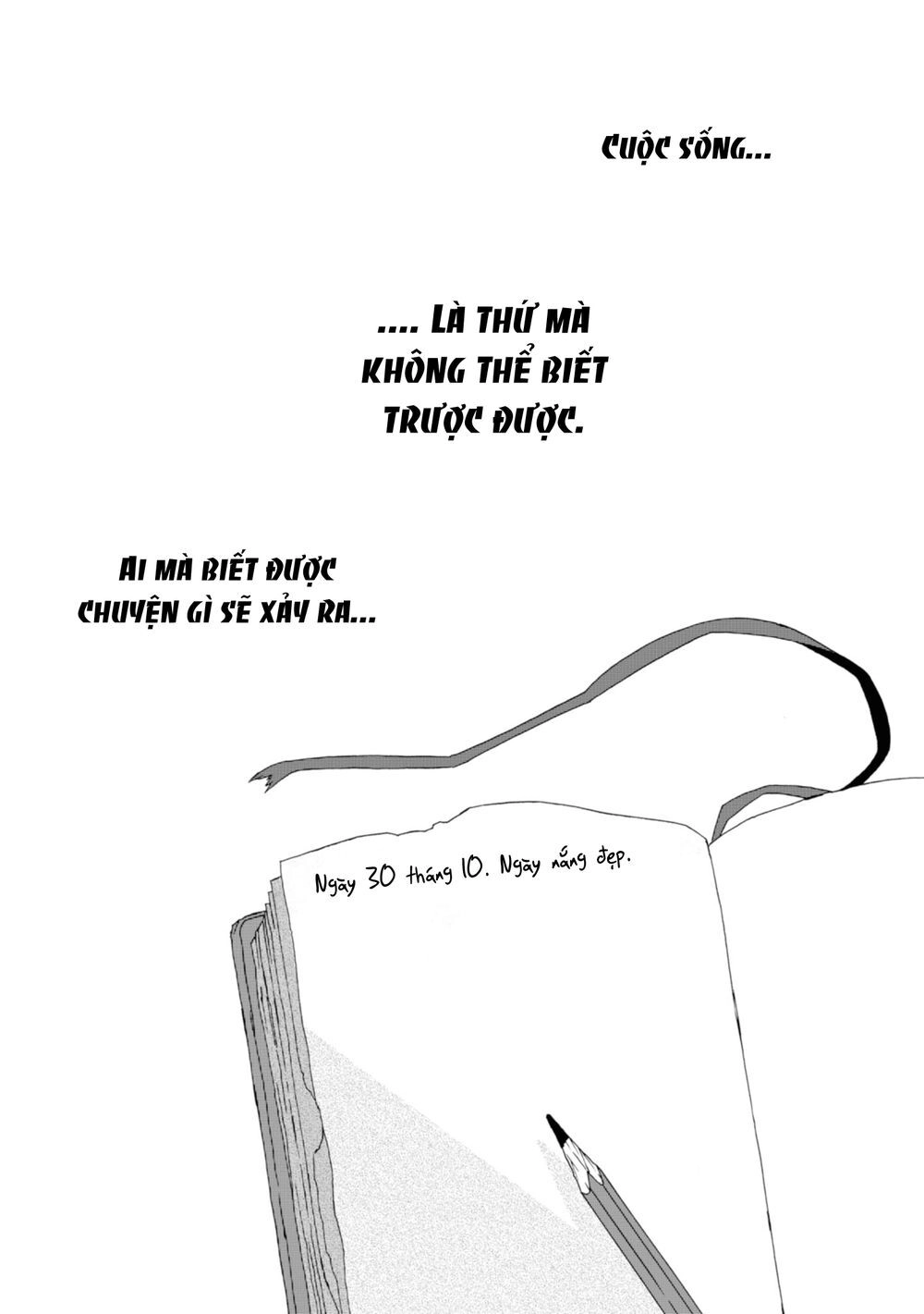 Will You Marry Me Again If You Are Reborn? Chapter 14 - 3