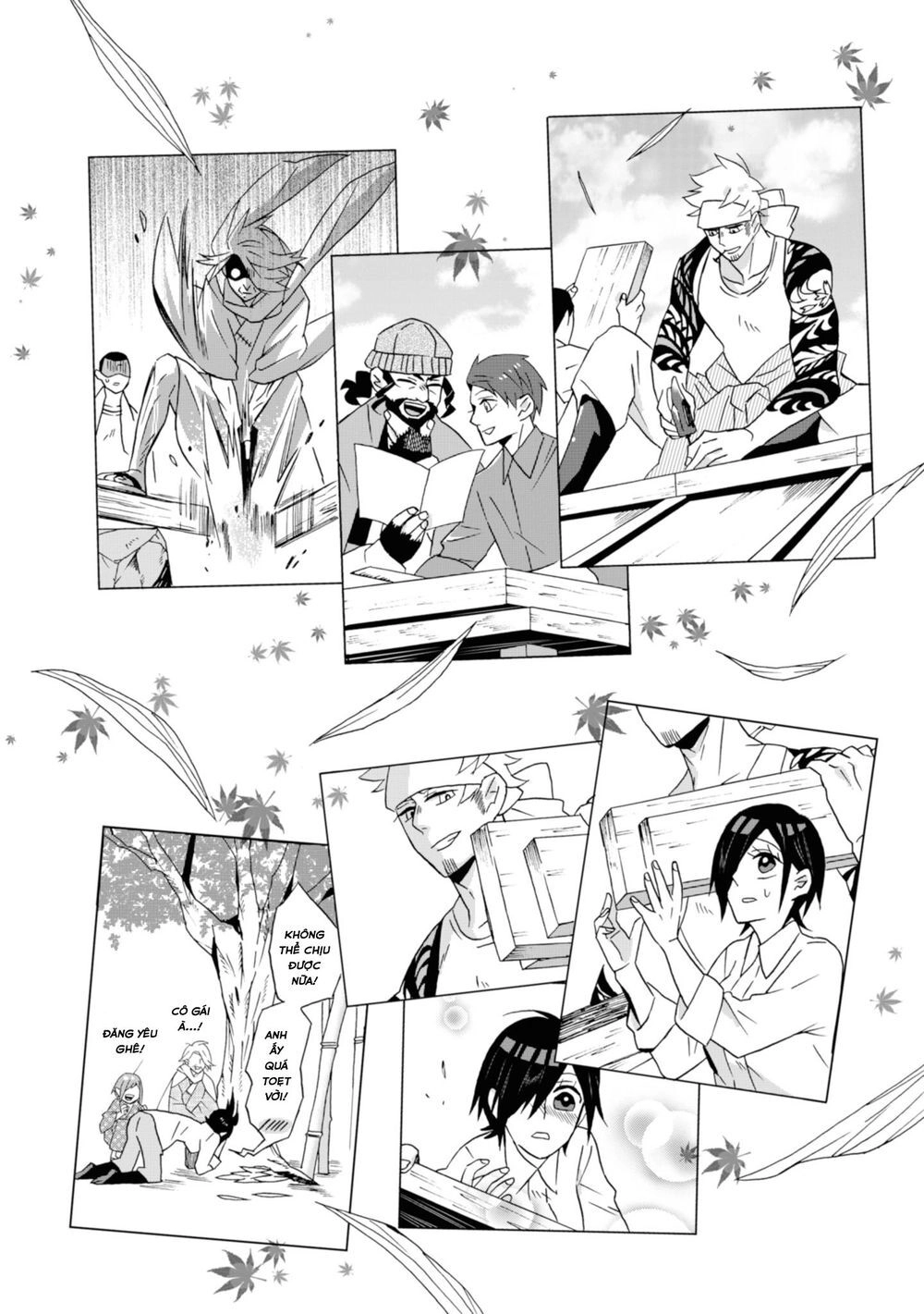 Will You Marry Me Again If You Are Reborn? Chapter 14 - 11