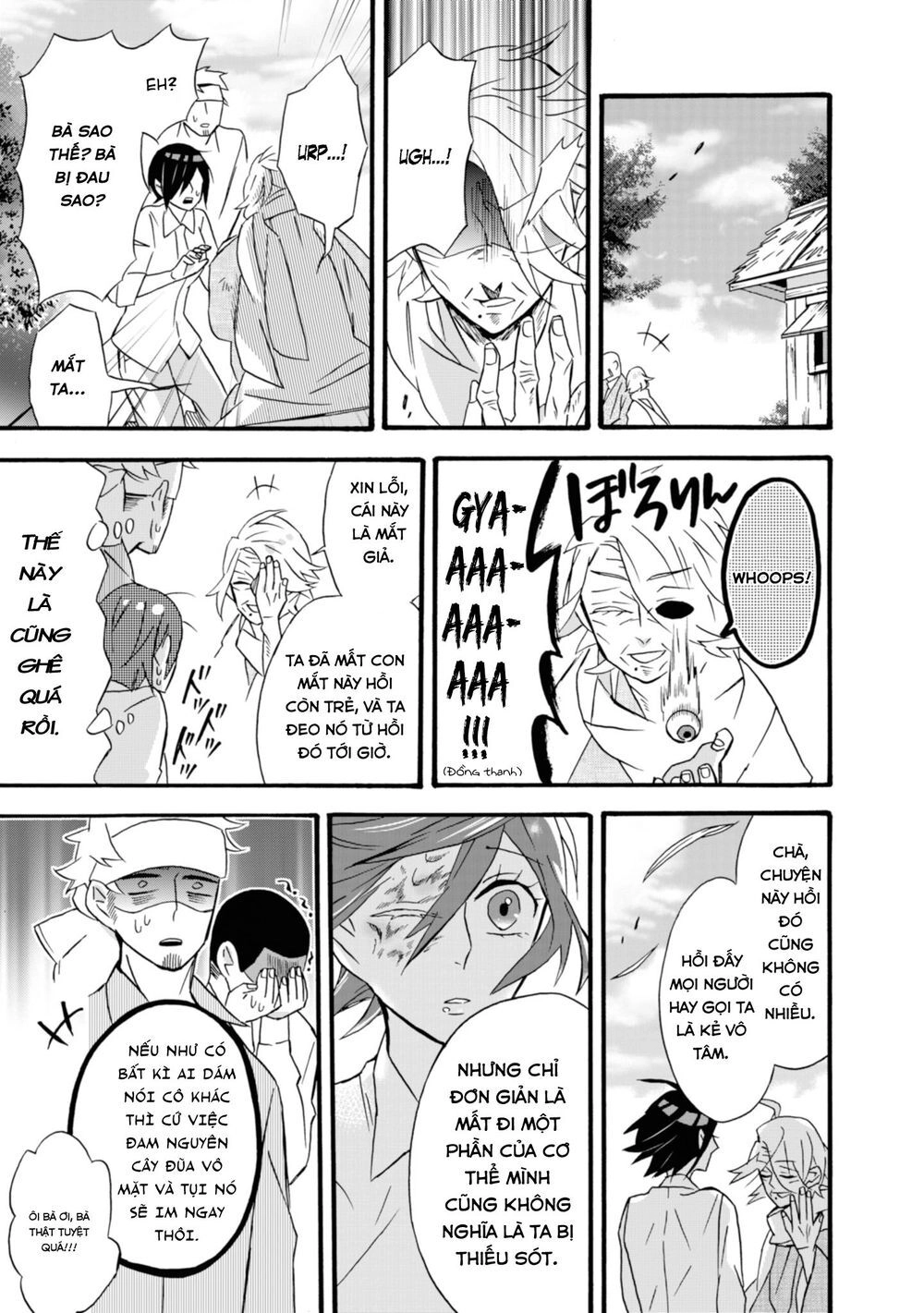 Will You Marry Me Again If You Are Reborn? Chapter 14 - 22