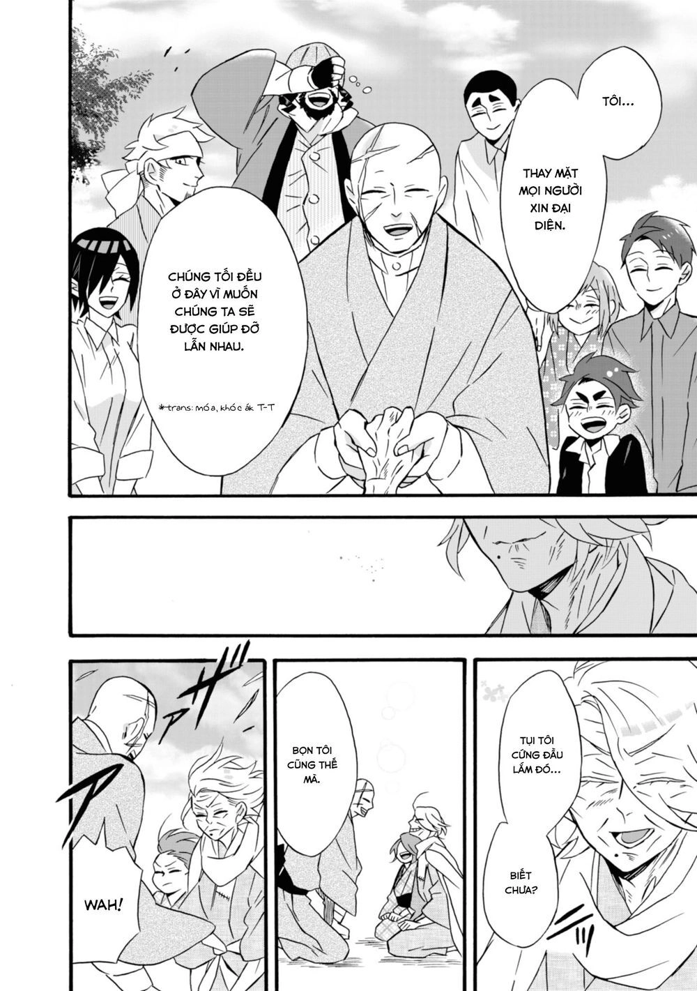 Will You Marry Me Again If You Are Reborn? Chapter 14 - 27