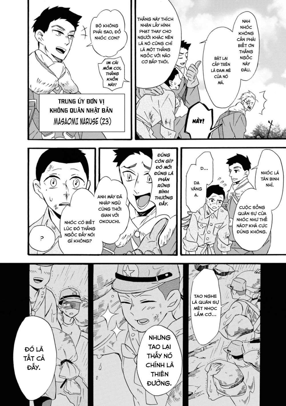 Will You Marry Me Again If You Are Reborn? Chapter 15 - 12