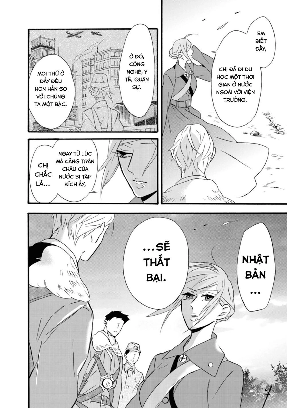 Will You Marry Me Again If You Are Reborn? Chapter 15 - 20