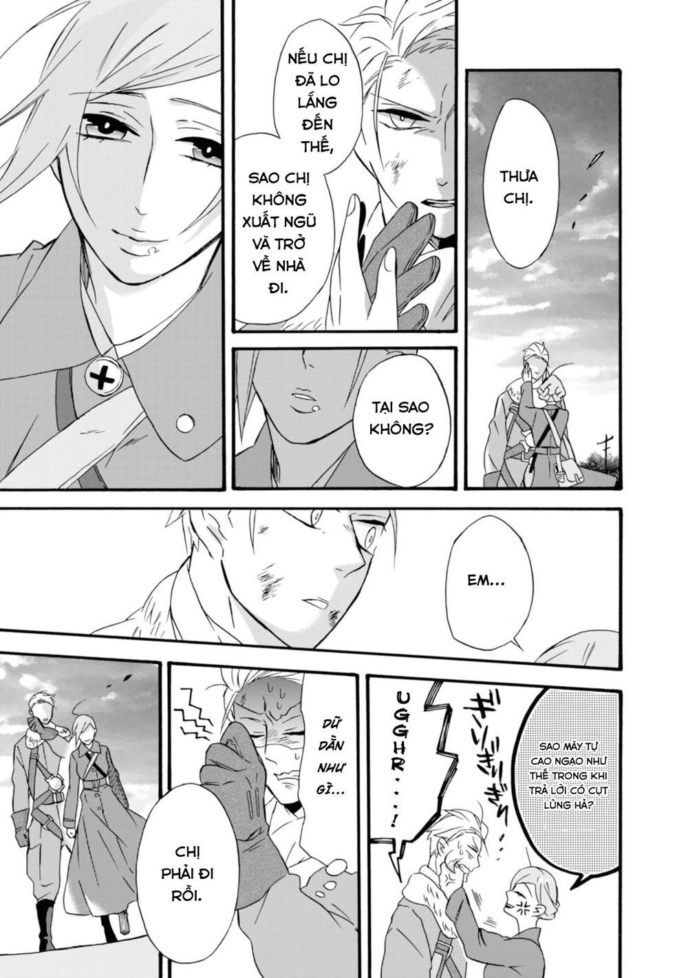 Will You Marry Me Again If You Are Reborn? Chapter 15 - 25