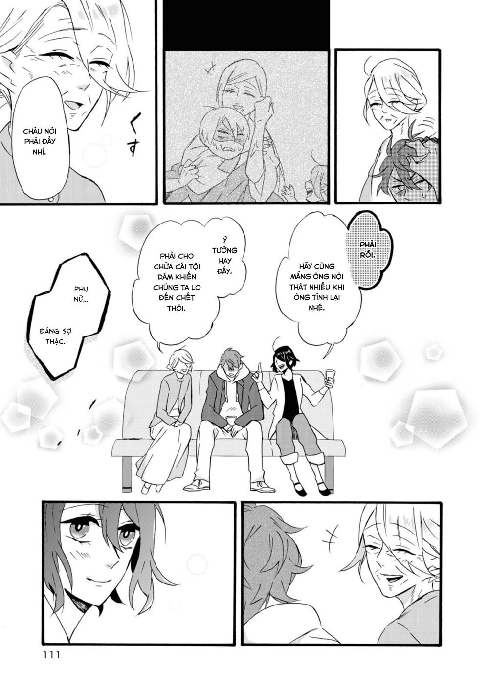 Will You Marry Me Again If You Are Reborn? Chapter 15 - 30