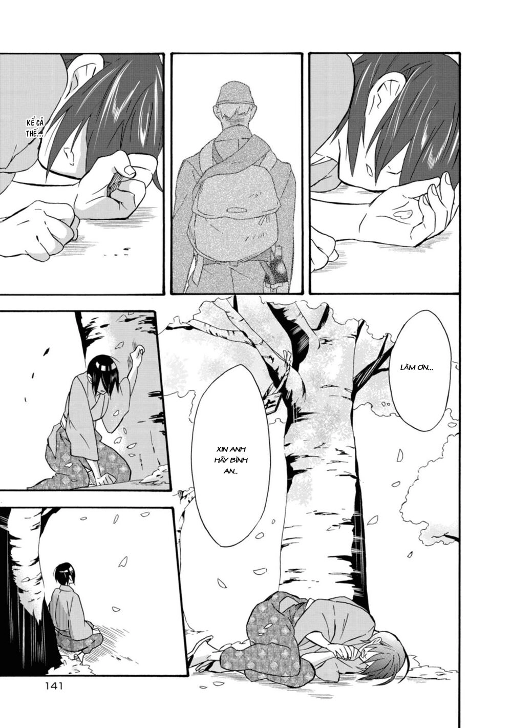 Will You Marry Me Again If You Are Reborn? Chapter 16 - 31